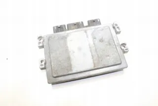 AV2112A650CD Блок управления двигателем Ford Fiesta 6 Арт e12027601, вид 4