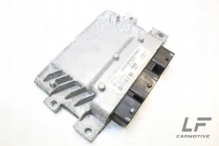 G1B112A650XC Блок управления двигателем Ford Fiesta 6 Арт e12027592, вид 3