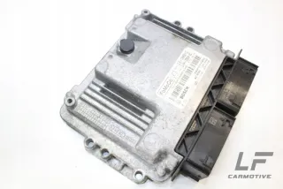 0261S17677 Блок управления двигателем Ford Fiesta 6 Арт e12027591, вид 2