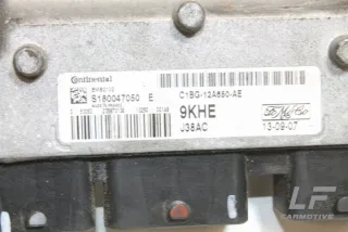S180047050E Блок управления двигателем Ford Fiesta 6 Арт e12027582, вид 1