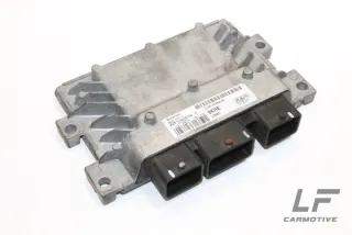 S180047050E Блок управления двигателем Ford Fiesta 6 Арт e12027582, вид 2