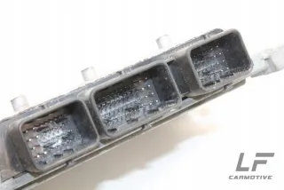 S180047050E Блок управления двигателем Ford Fiesta 6 Арт e12027582, вид 3