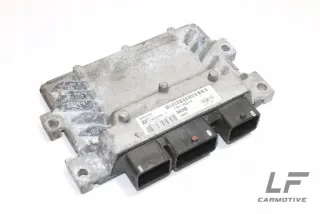 S180047050E Блок управления двигателем Ford Fiesta 6 Арт e12027581, вид 1