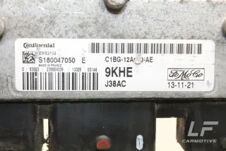 S180047050E Блок управления двигателем Ford Fiesta 6 Арт e12027581, вид 3