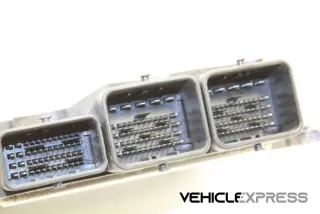 0281030845 Блок управления двигателем Ford Fiesta 6 Арт e12027570, вид 1