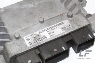 8V2112A650VF Блок управления двигателем Ford Fiesta 6 Арт e12027569, вид 3