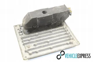 4S6112A650SB Блок управления двигателем Ford Fiesta 7 Арт e12027559, вид 2