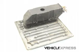 2S6A12A650ZC Блок управления двигателем Ford Fiesta 7 Арт e12027486, вид 1