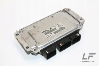 0261206246 Блок управления двигателем Ford Escort 6 Арт e12027408, вид 1