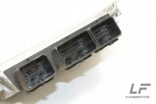 0261206246 Блок управления двигателем Ford Escort 6 Арт e12027408, вид 2