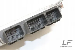 0261206246 Блок управления двигателем Ford Escort 6 Арт e12027398, вид 1