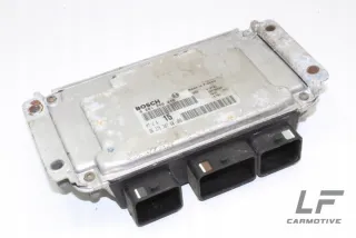 0261206246 Блок управления двигателем Ford Escort 6 Арт e12027386, вид 3