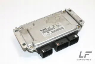 0261206246 Блок управления двигателем Ford Escort 6 Арт e12027385, вид 3