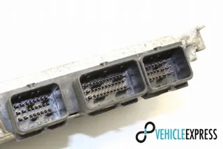 0261206246 Блок управления двигателем Ford Escort 6 Арт e12027375, вид 3