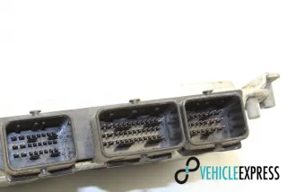 0261206246 Блок управления двигателем Ford Escort 6 Арт e12027374, вид 2