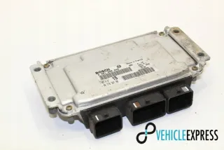 0261206246 Блок управления двигателем Ford Escort 6 Арт e12027374, вид 3