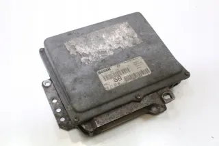 9631528780 Блок управления двигателем Ford Escort 6 Арт e12027365, вид 2