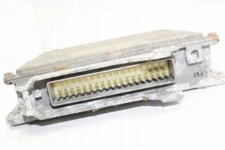 0261204788 Блок управления двигателем Ford Escort 6 Арт e12027364, вид 1