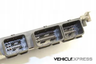0261206246 Блок управления двигателем Ford Escort 6 Арт e12027354, вид 1