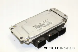 0261206246 Блок управления двигателем Ford Escort 6 Арт e12027354, вид 3