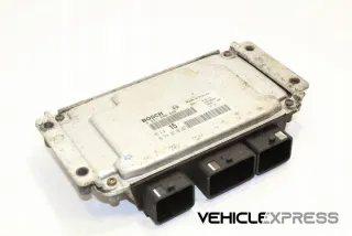 0261206246 Блок управления двигателем Ford Escort 6 Арт e12027353, вид 2