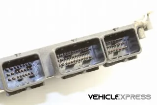 0261206246 Блок управления двигателем Ford Escort 6 Арт e12027353, вид 3