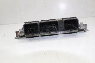 9637838780 Блок управления двигателем Ford Escort 6 Арт e12027344, вид 1