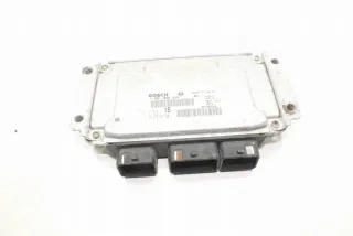 9637838780 Блок управления двигателем Ford Escort 6 Арт e12027344, вид 4
