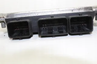 9637838780 Блок управления двигателем Ford Escort 6 Арт e12027343, вид 4