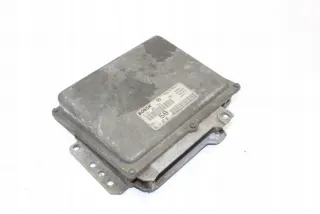 9631528780 Блок управления двигателем Ford Escort 6 Арт e12027334, вид 1