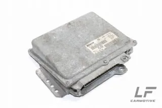 0261204788 Блок управления двигателем Ford Escort 6 Арт e12027324, вид 1