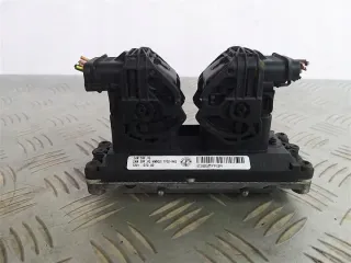 46767827 IAW59FM3 71736339 Блок управления двигателем Fiat Punto 2 Арт e12027245, вид 1