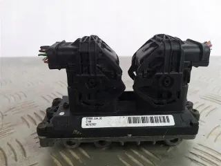 46767827 IAW59FM3 71736339 Блок управления двигателем Fiat Punto 2 Арт e12027245, вид 2