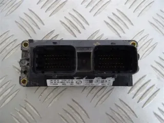 71736339 IAW59FM3 Блок управления двигателем Fiat Punto 2 Арт e12027243, вид 1