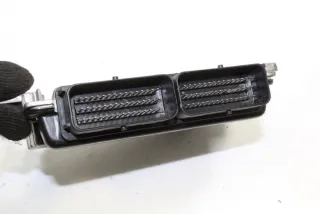 96291050 Блок управления двигателем Daewoo Matiz M200 Арт e12027136, вид 3