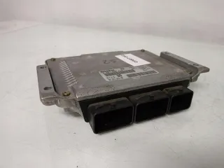 0261206419 9637137380 Блок управления двигателем Citroen C5 1 Арт e12026969, вид 3