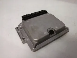 0261206419 9637137380 Блок управления двигателем Citroen C5 1 Арт e12026969, вид 4