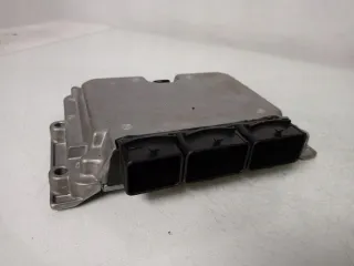 0261206419 9637137380 Блок управления двигателем Citroen C5 1 Арт e12026969, вид 6
