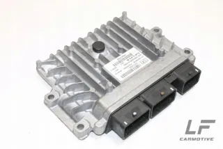 R0413C006A Блок управления двигателем Citroen C5 2 Арт e12026957, вид 2