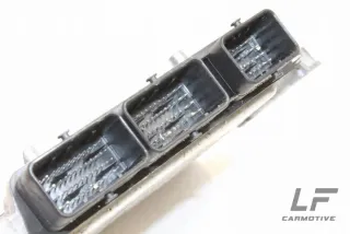R0413C006A Блок управления двигателем Citroen C5 2 Арт e12026957, вид 3