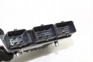 9664437180 Блок управления двигателем Citroen C5 2 Арт e12026943, вид 2