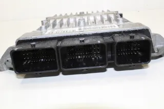 9661617980 Блок управления двигателем Citroen C5 2 Арт e12026932, вид 2