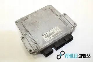 9654693280 Блок управления двигателем Citroen C4 1 Арт e12026914, вид 1
