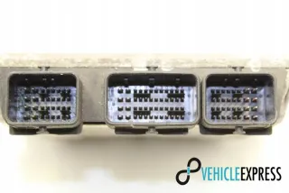 9654693280 Блок управления двигателем Citroen C4 1 Арт e12026914, вид 3