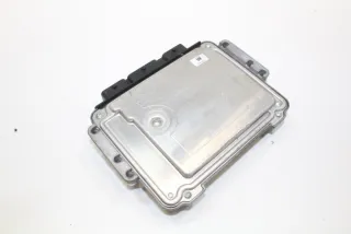 0281012981 Блок управления двигателем Citroen C4 1 Арт e12026893, вид 2
