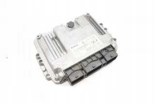 0281012981 Блок управления двигателем Citroen C4 1 Арт e12026893, вид 4