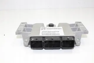 9665936280 Блок управления двигателем Citroen C4 2 Арт e12026876, вид 2