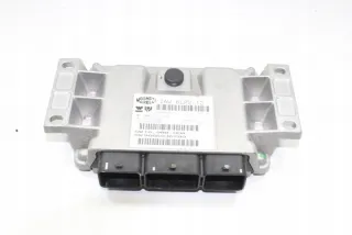 9665936280 Блок управления двигателем Citroen C4 2 Арт e12026876, вид 3