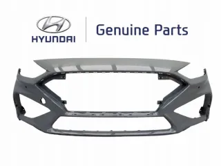 86511-G4DA0 Бампер передний Hyundai i30 PD Арт e12026875, вид 1