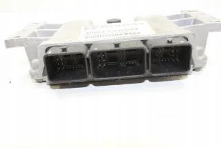 9659099180 Блок управления двигателем Citroen C4 2 Арт e12026848, вид 3